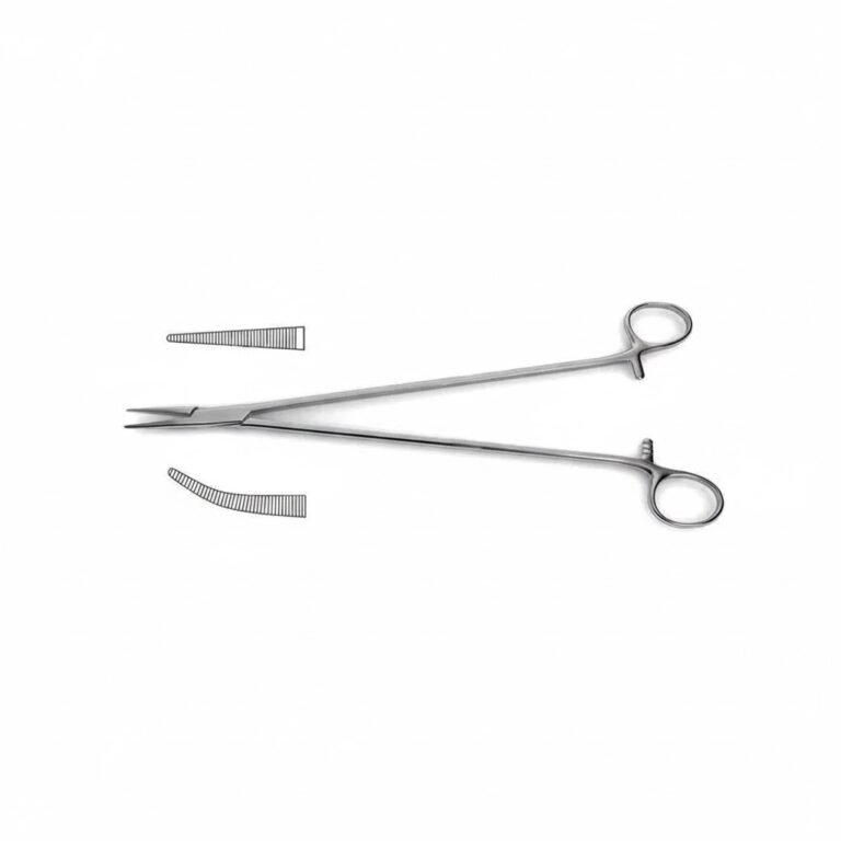 Bridge Forceps | NJ Medical Instruments