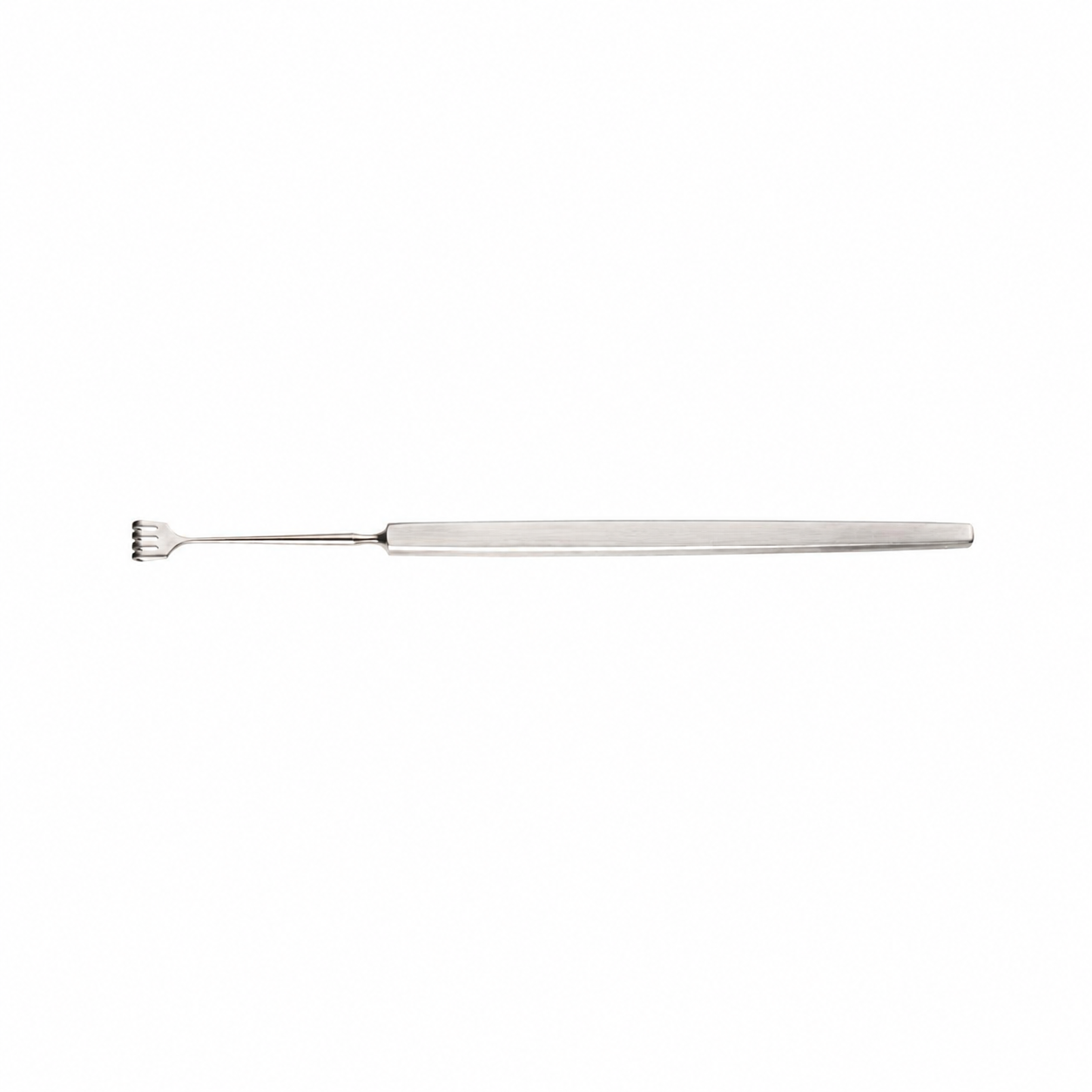 Senn Green Retractor, 14cm, 6x10mm, Stainless Steel Senn Green Retractor, 14cm, 6x10mm, Stainless Steel