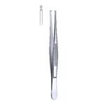 Dissecting Kocher Forceps Taylor 17.5NJM