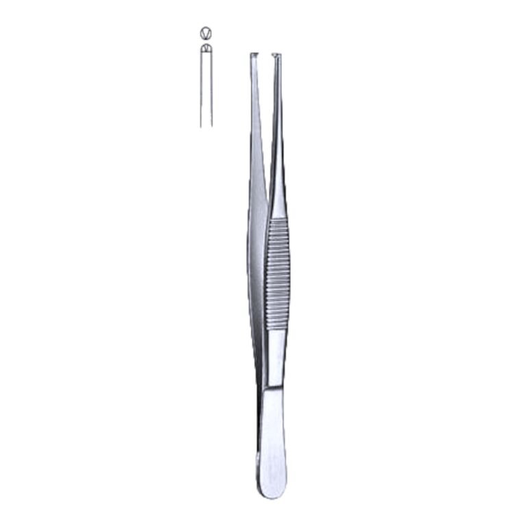 Dissecting Kocher Forceps Taylor 17.5NJM