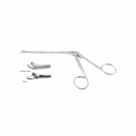 Weil-Blakesley Through-Cutting Sinus Forceps