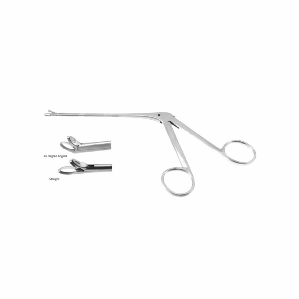 Weil-Blakesley Through-Cutting Sinus Forceps | NJ Medical Instruments