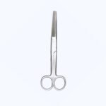 Doyen medical scissors 18