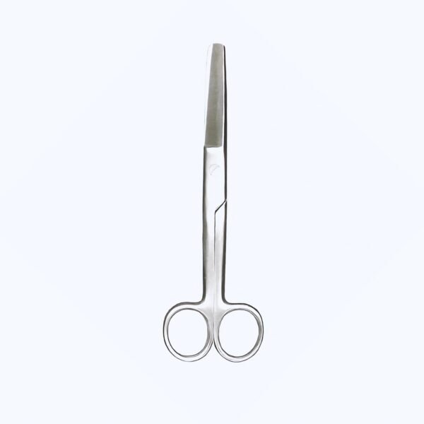 Doyen medical scissors 18 NJM | NJ Medical Instruments