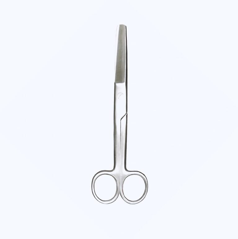 Doyen medical scissors 18