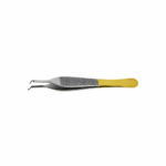 Adson Blepharoplasty Forceps - Tungsten carbide inserts | NJ Medical Instruments