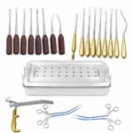 Endoscopic Facelift Instruments Set