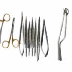 Ophthalmic Surgery Set