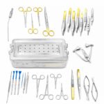 Seiff Blepharoplasty Instruments Set