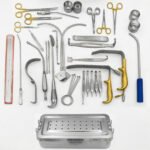 Breast Augmentation Instrument Set