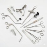Nasal Surgery Instruments Set