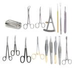 Ristow Blepharoplasty Procedure Set