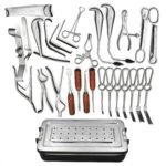 Maxillofacial Surgery Instruments Set