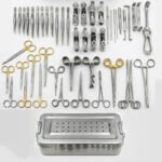 Circumcision Instrument Set
