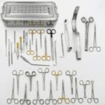 Bostwick Breast Procedure Set