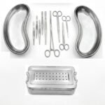 Dressing Instrument set