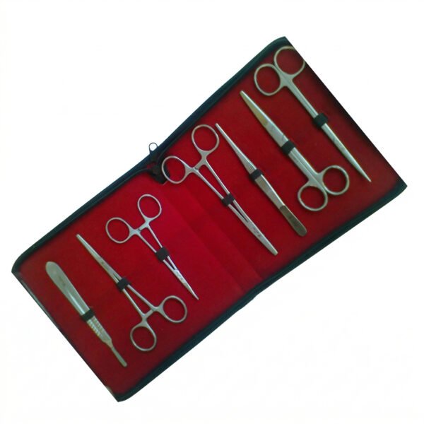 Student Suturing Kit | NJ Medical Instruments