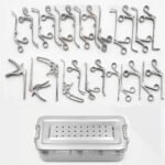 Sinus Surgery Set