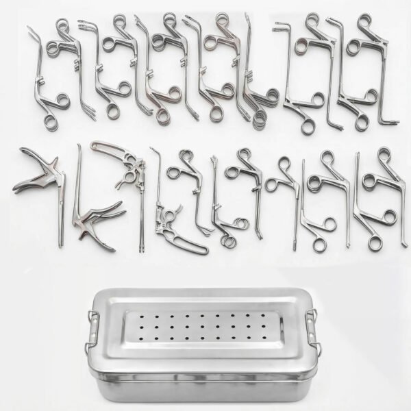 Sinus Surgery Set | NJ Medical Instruments