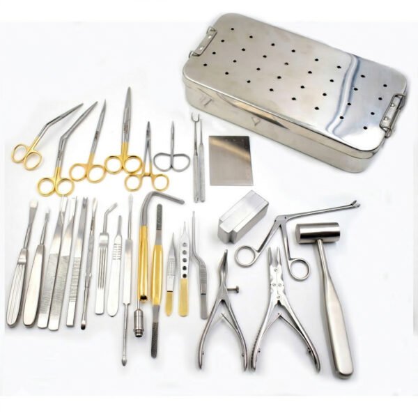 Sheen Rhinoplasty Instruments Set | NJ Medical Instruments