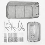 Panetti Endoscopic Ear Surgery Full Set – Otologic instruments