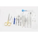 OFFICE SET (OPTOMETRIST) Standard Set Augenarztpraxis