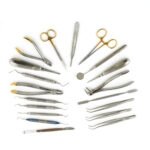 Dental Instruments Set