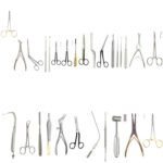 Peck Rhinoplasty Procedure Set