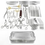 MY Otology Ear Instruments Set