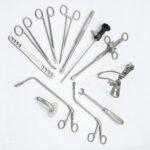 Nasal Surgery Instruments Set