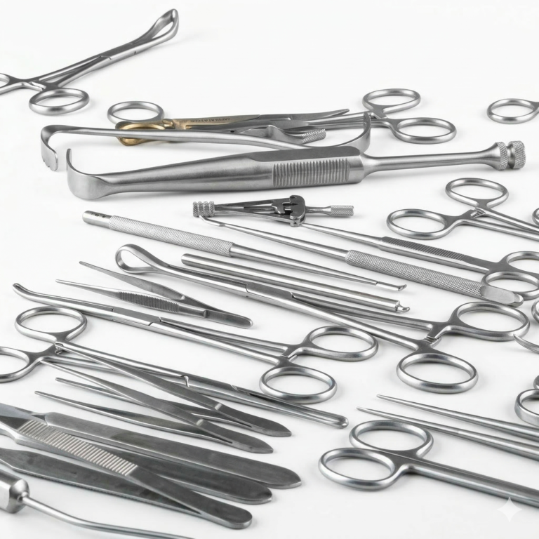 Amputation Set