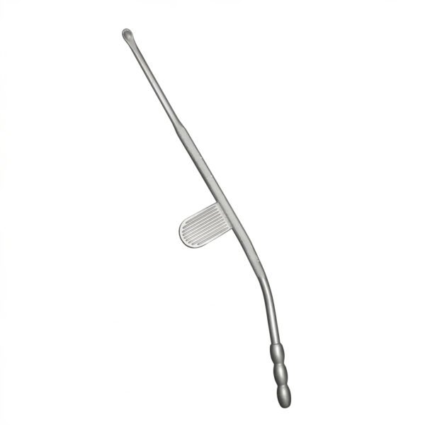 Portal OtoRhinoLaryngology, 18cm, Stainless Steel | NJ Medical Instruments