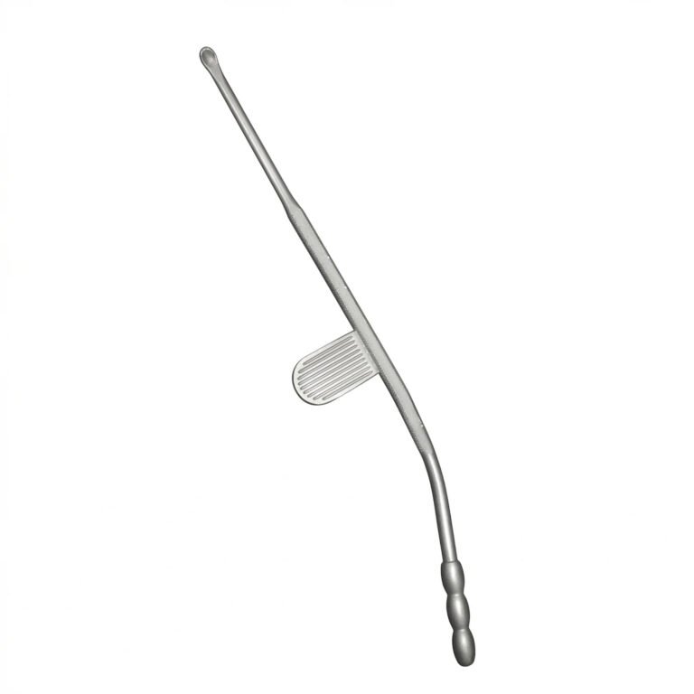 Portal OtoRhinoLaryngology, 18cm, Stainless Steel | NJ Medical Instruments