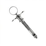 Dental Aspirating Syringe