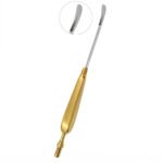 Scalp Suction Elevator