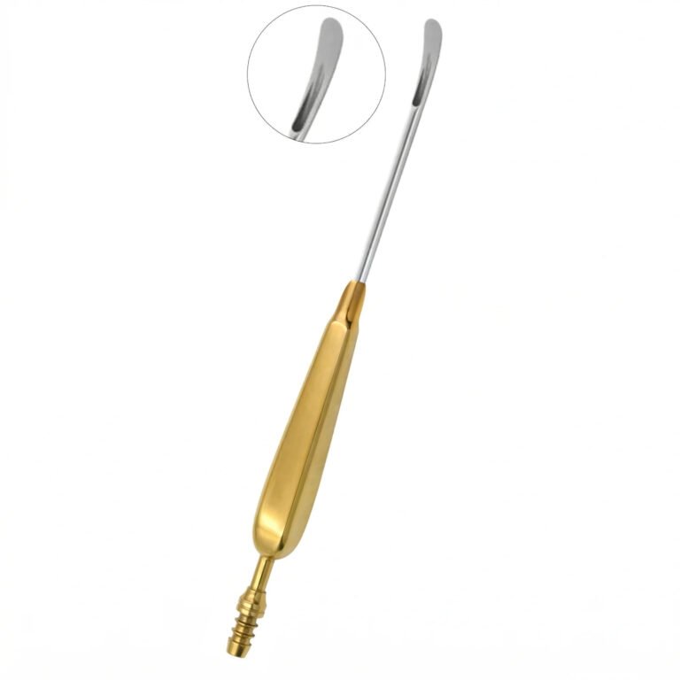 Scalp Suction Elevator
