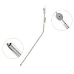 Baron Suction Tube with Suction Control