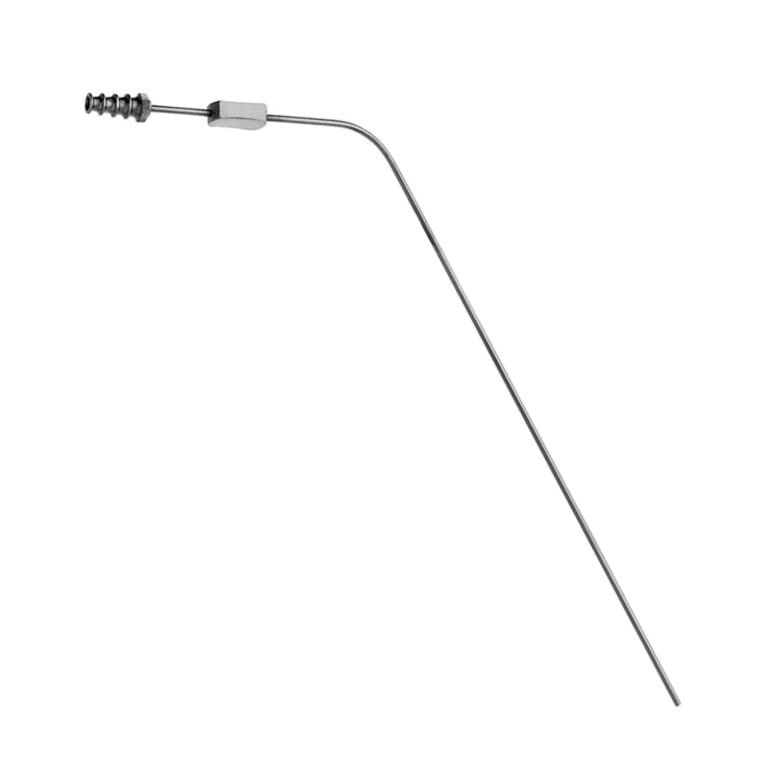 Laryngeal Suction Tube