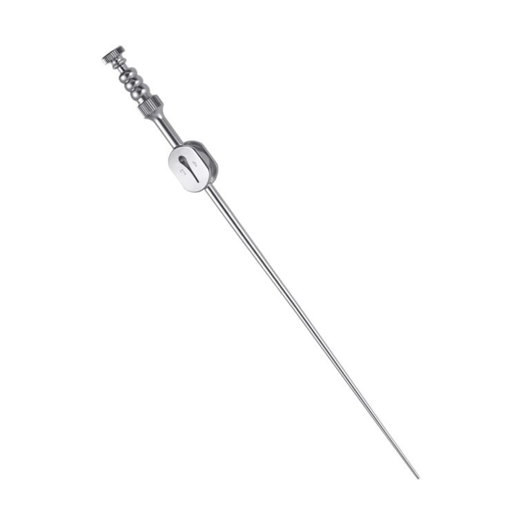 Fujita Suction Tube