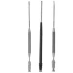 Nasal Septum Suction Elevators Set of 3