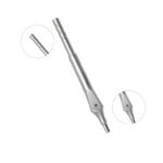 Wullstein Suction Handle with Suction Control