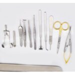 Pterygium Set
