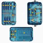 Major Spinal Surgical Instrument Set