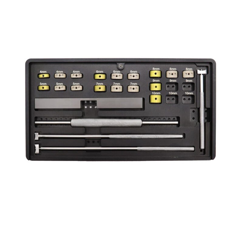 Cervical Cage Surgical Set