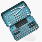 Spine Surgical Instrument Set