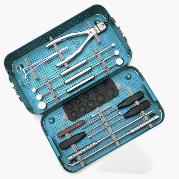 Spine Surgical Instrument Set | NJ Medical Instruments