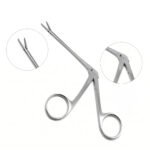 Micro Crocodile Forceps
