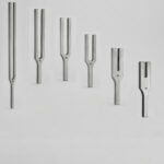 Hartmann Tuning Fork