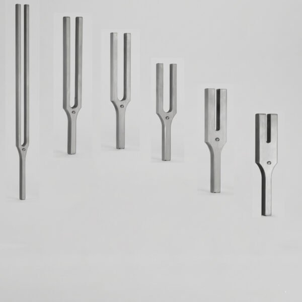 Hartmann Tuning Fork | NJ Medical Instruments