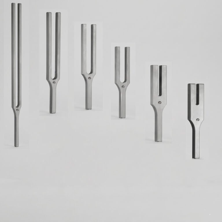 Hartmann Tuning Fork
